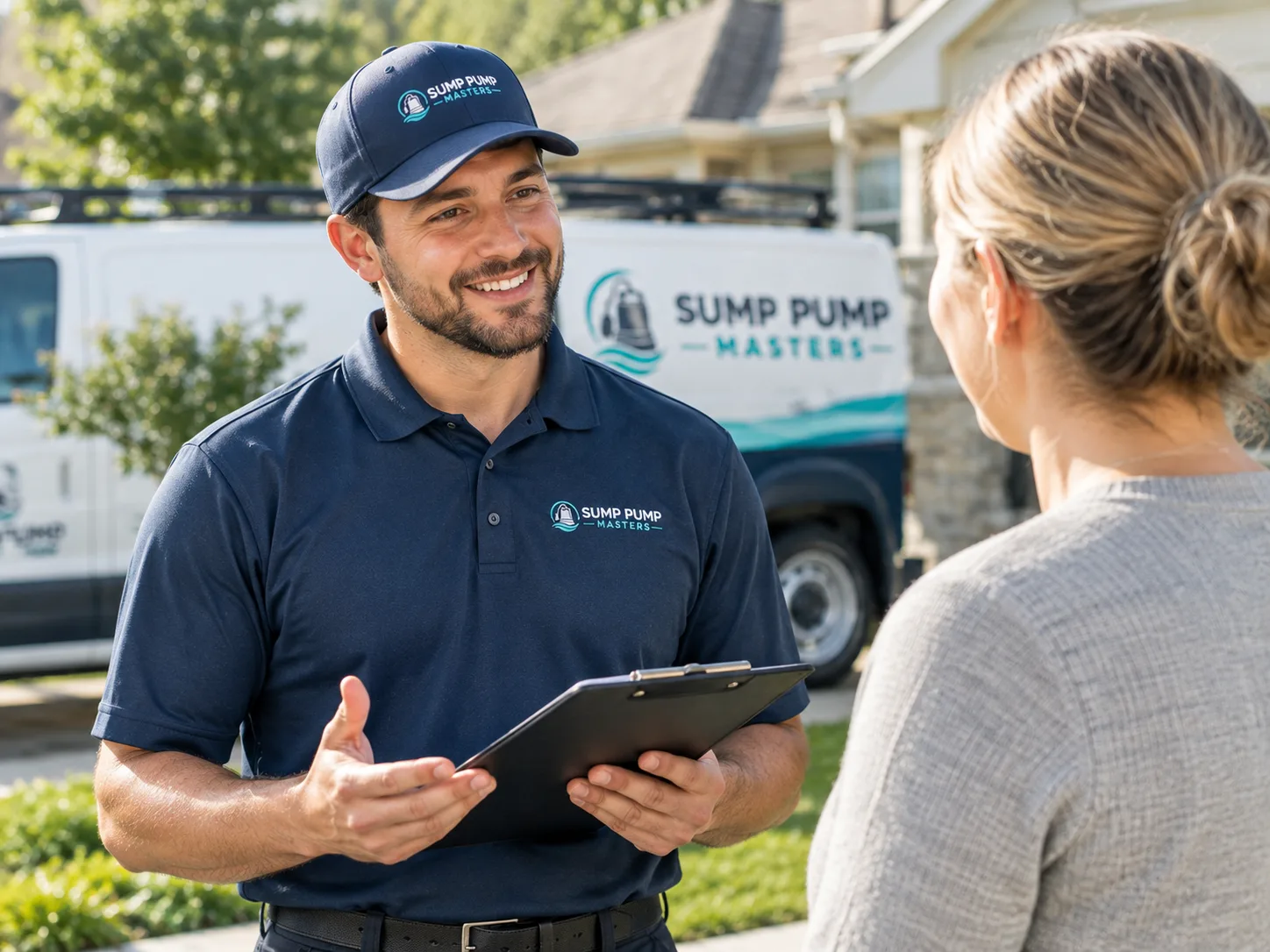 Sump Pump Repair Wooster, AR FAQs